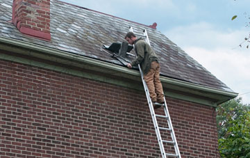 what affects urgent Gedgrave Hall roof repairs