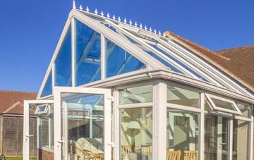conservatory roof insulation costs Gedgrave Hall