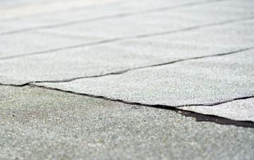 disadvantages of Gedgrave Hall felt roofing