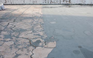 Gedgrave Hall fibreglass roof repair costs