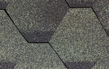 Gedgrave Hall fibreglass shingle repairs