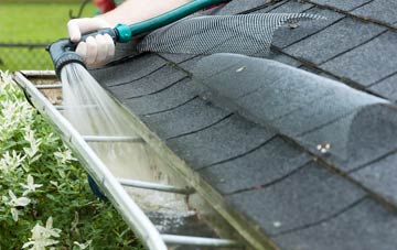 Gedgrave Hall gutter cleaning costs