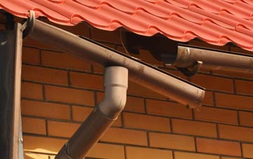 Gedgrave Hall gutter repair costs