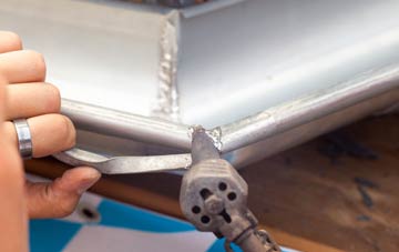 disadvantages of Gedgrave Hall lead roofing