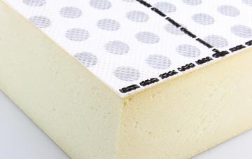 meeting Gedgrave Hall building codes