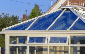 professional Gedgrave Hall conservatory insulation
