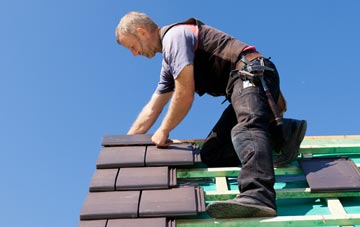 disadvantages of Gedgrave Hall slate roofing