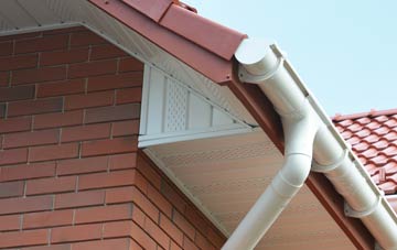 Gedgrave Hall soffit repair costs