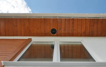 Gedgrave Hall soffit repair quotes