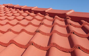 Gedgrave Hall tile and slate roof replacement
