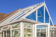 Gedgrave Hall conservatory roof repairs