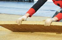 find rated Gedgrave Hall roof insulation companies