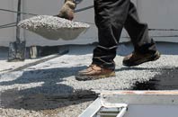 find rated Gedgrave Hall flat roofing replacement companies