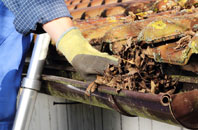 Gedgrave Hall gutter cleaners