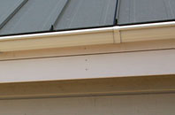 Gedgrave Hall soffit repair