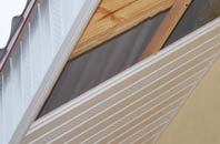 rated Gedgrave Hall soffit repair companies