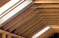 Gedgrave Hall tapered roof insulation quotes
